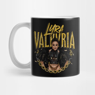 Lyra Valkyria Chain Mug